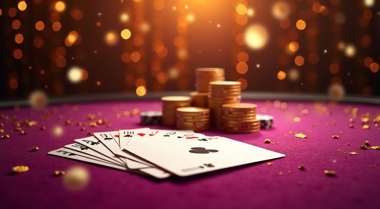 l0l Royal Flush